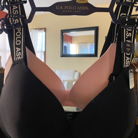 U.S.A. POLO ASSN. BRAS - Picture 6 of 7